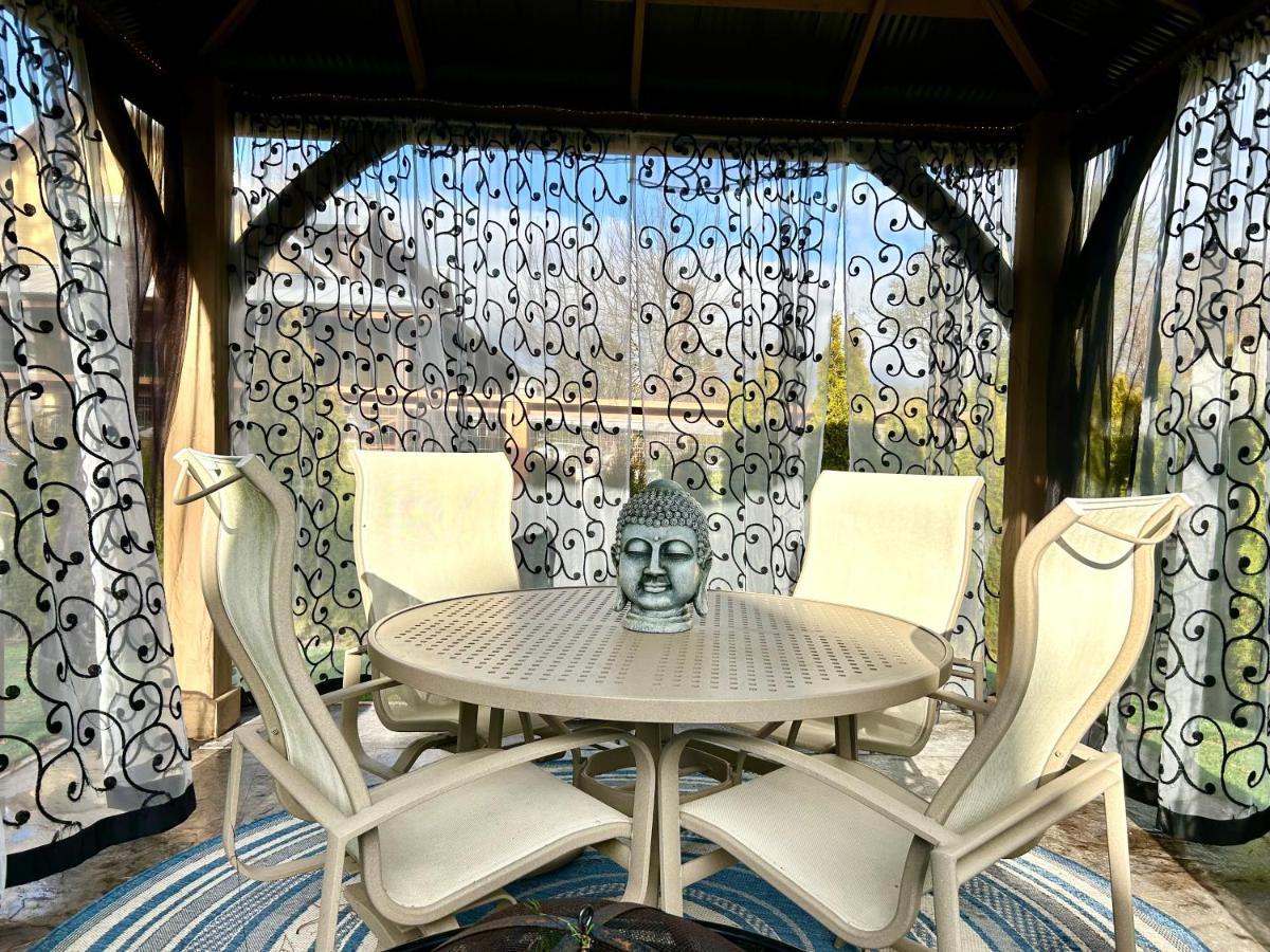 Seagull Studio Vacation Suite Sooke Exterior foto