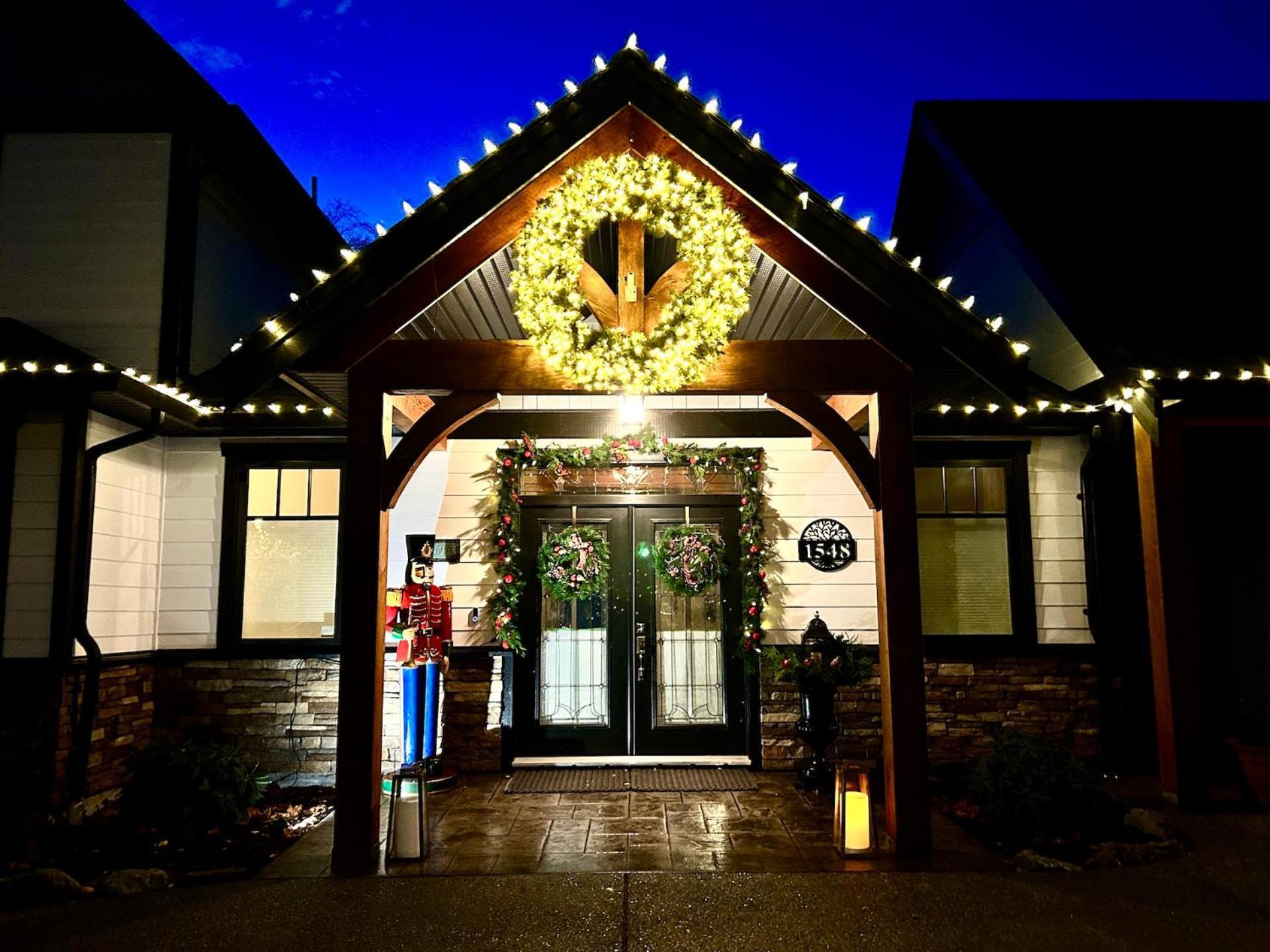 Seagull Studio Vacation Suite Sooke Exterior foto